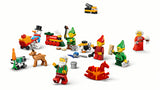 LEGO - LEGO City - Advent Calendar (60510)
