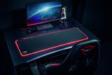 TRUST GXT764 GLIDE-FLEX RGB XXL MOUSEPAD TRUST