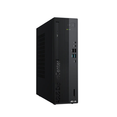 ASUS ExpertCenter D7 SFF D701SER-314100144X – set skråt forfra