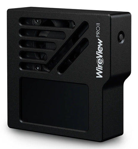 Thermal Grizzly WireView Pro II GPU – Normal
