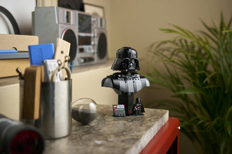 LEGO Star Wars 75439 - Popiersie Dartha Vadera Lego