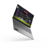 Lenovo IdeaPad Slim 5 16AGP11 83S2003GGE – bærbar med tysk DE-layout