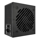 ASUS TUF GAMING-750B-EVO – 750 W strømforsyning – Sort – produktvisning 10