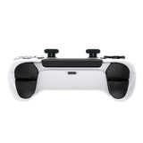 Freaks And Geeks - Wireless Bluetooth Controller for PS5- LED - White