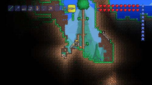 Terraria (Import)