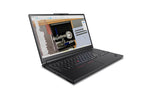Lenovo ThinkPad P16 G3 21RQ005UGE – bærbar med tysk DE-layout