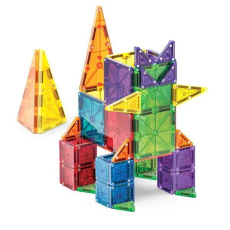 Magna-Tiles - microMAGS Combo 62 pcs (90294) Magna Tiles