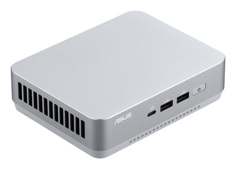 ASUS NUC 14 Pro+ Kit RNUC14RVSU700002I – mini-PC set skråt ovenfra