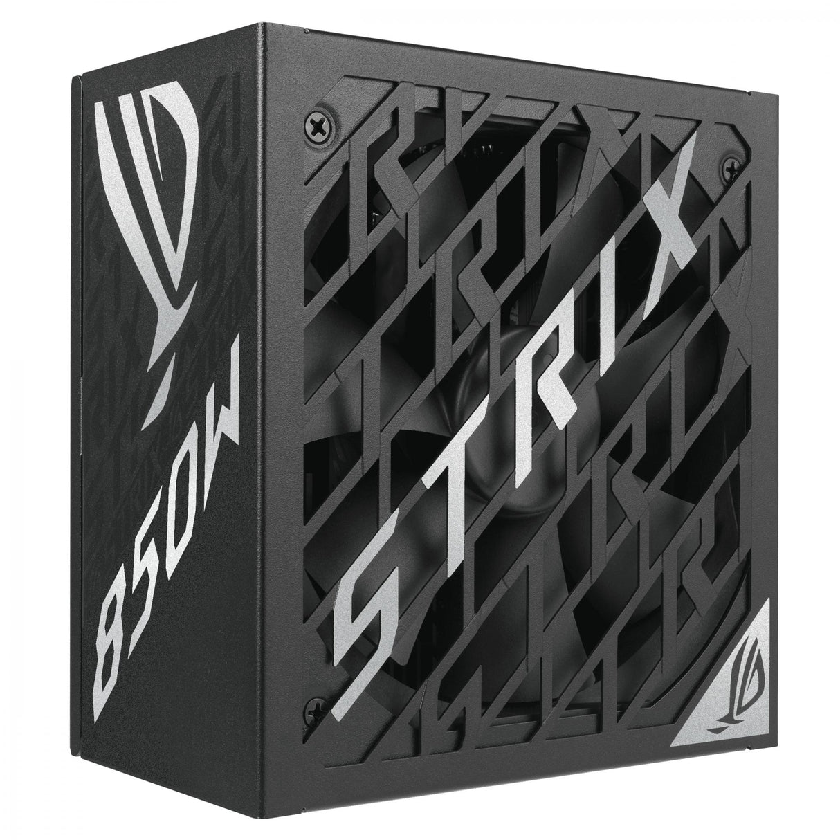 ASUS ROG STRIX 850W 80+ Platinum Fully Modular ATX 3.1 GaN MOSFET ASUS