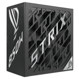 ASUS ROG STRIX 850W 80+ Platinum Fully Modular ATX 3.1 GaN MOSFET ASUS