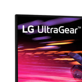 LG UltraGear 24GN60R-B 24 1920 x 1080 (Full HD) HDMI DisplayPort 144Hz LG Electronics