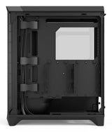 Midi Fractal Design Meshify 3 Black RGB TG Light Tint