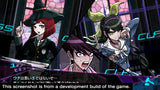 Danganronpa V3: Killing Harmony – PlayStation 4 – skærmbillede fra spillet