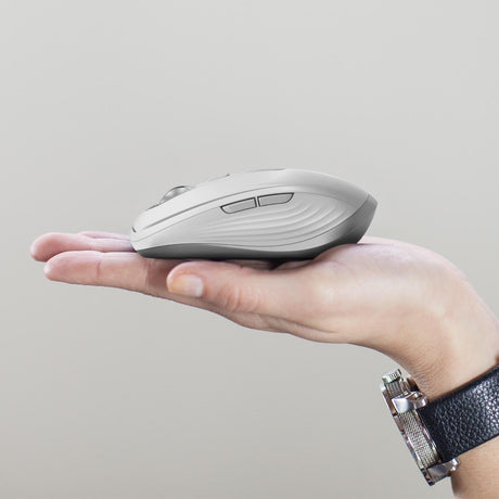 Logitech - MX Anywhere 3 - Rose
