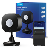 Govee Outdoor Motion Sensor – bevægelsessensor til lys – produktbillede