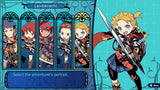 Etrian Odyssey Origins Collection (Multi-Language) (Import) – Nintendo Switch – skærmbillede 2