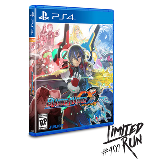 Blaster Master Zero 3 (Limited Run #406) (Import) Limited Run