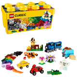 LEGO Classic - Medium Creative Brick Box (10696) LEGO