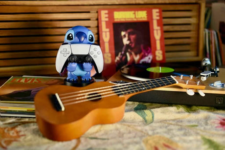 CABLE GUYS - STITCH (CLASSIC) Cable Guys