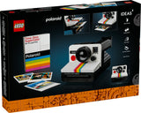 LEGO Ideas - Polaroid OneStep SX-70 Camera (21345) LEGO