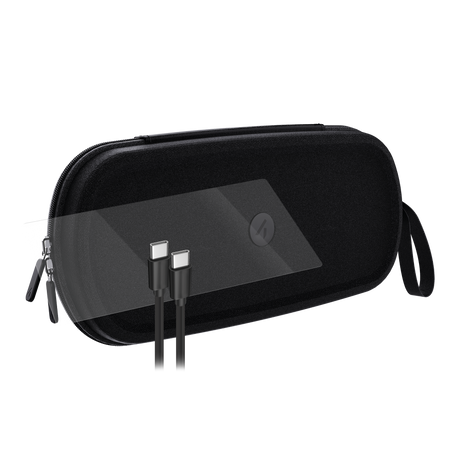Stealth - Premium Travel kit - Switch 2 - billede 2