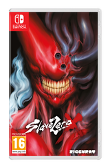 Slave Zero X: Calamity Edition