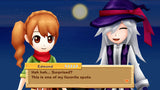 Harvest Moon: Light of Hope SE Complete (Import) – PlayStation 4 – skærmbillede fra spillet