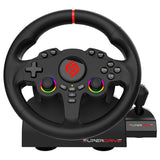 Subsonic - 220 RS-X Steering Wheel Subsonic