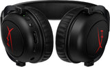 HyperX Cloud II Trådløs Headset Sort Hewlett-Packard