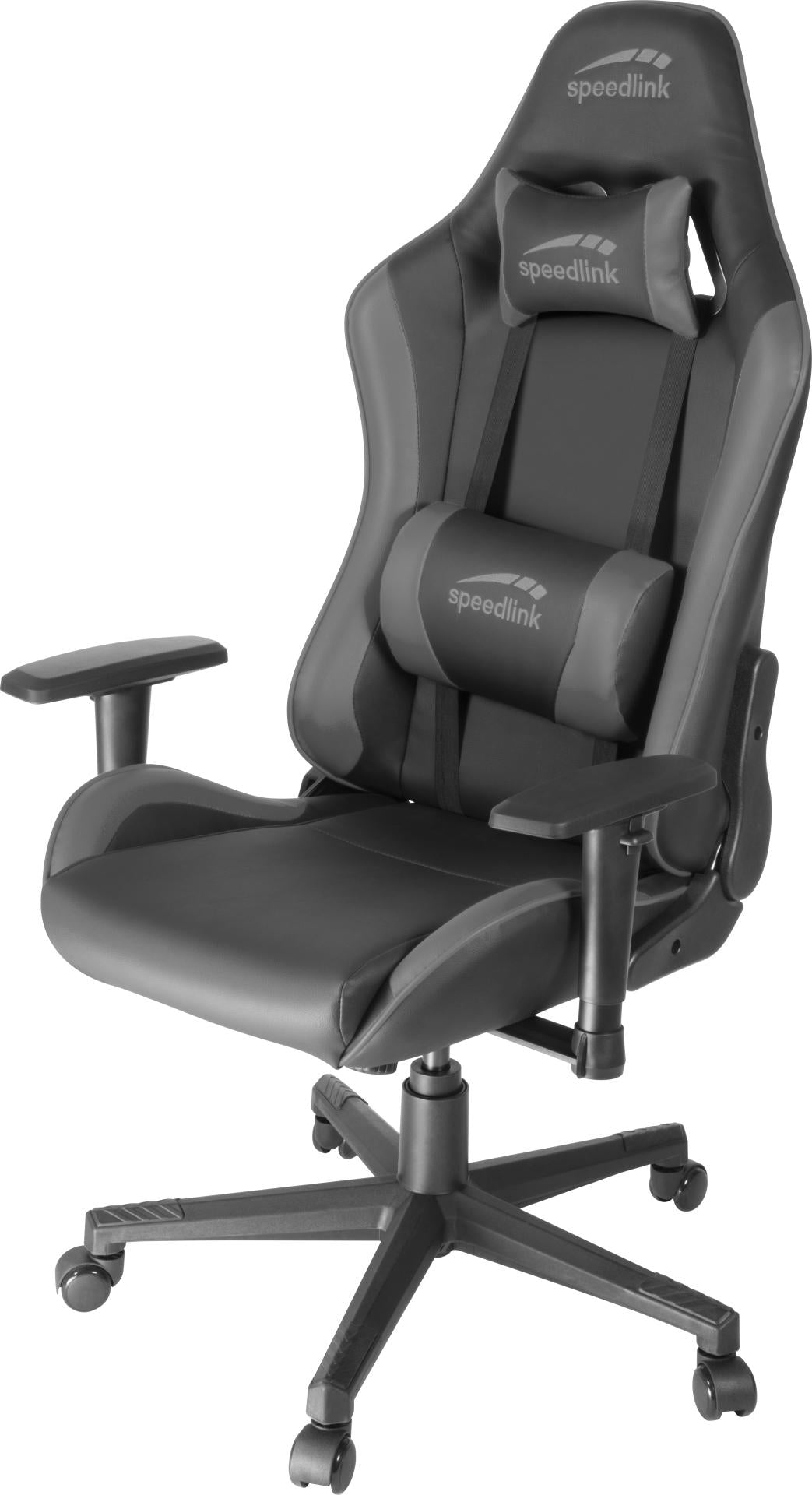 Speedlink - XANDOR Gaming Chair, black-grey Speedlink