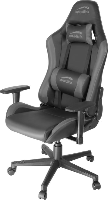 Speedlink - XANDOR Gaming Chair, black-grey Speedlink