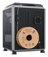 Creality K1C 2025 3D-printer – produktvisning 4