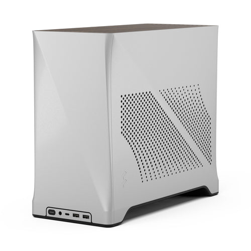 Midi Fractal Design Era 2 Silver