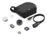 DJI - Mic Mini 2 Transmitter DJI