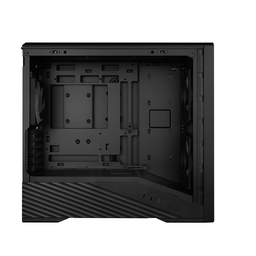 LIAN LI VECTOR V150 Kabinet – Sort