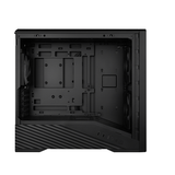 LIAN LI VECTOR V150 Kabinet – Sort