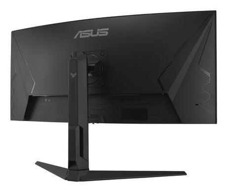 ASUS TUF Gaming VG34WQML5A – skærm – Sort