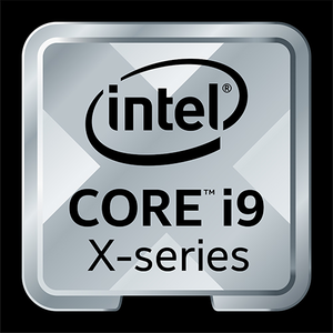 Intel CPU Core i9 I9-10940X 3.3GHz 14-kerne LGA2066  (TRAY - u/køler) Intel