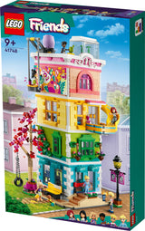LEGO 41748 Friends Heartlake City Community Center LEGO