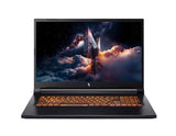Acer Nitro V17 AI ANV17-41-R75N R7 260/16GB/1TBSSD/RTX 5070 – produktbillede