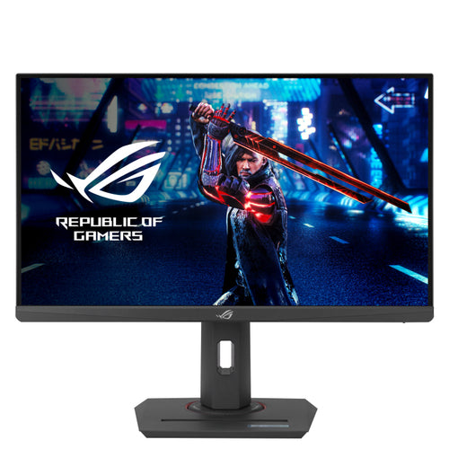 ASUS ROG Strix XG259QNS – skærm – Sort
