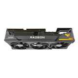 ASUS Radeon RX 7900 XTX 24GB GDDR6 TUF OC GAMING ASUS