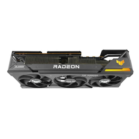 ASUS Radeon RX 7900 XTX 24GB GDDR6 TUF OC GAMING ASUS