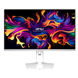 MSI MPG 321URXWDE QD-OLED – produktvisning 4