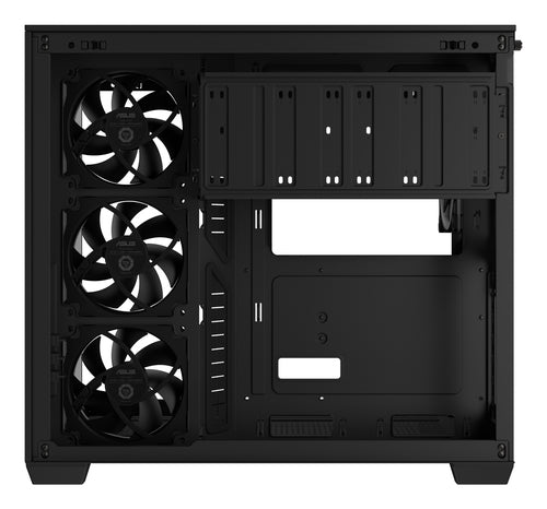 ASUS A32 PLUS – indvendig opbygning