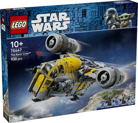 LEGO Star Wars Razor Crest Lego
