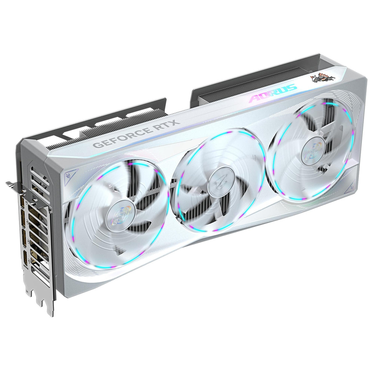 Gigabyte GeForce RTX5080 AORUS MASTER ICE 16GB Gigabyte