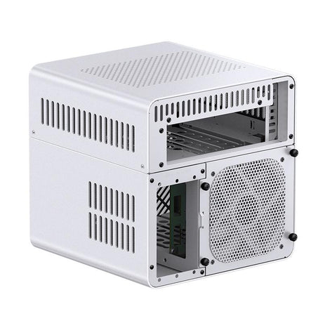 Jonsbo N2 Mini-ITX, White Dongguan Sibositong Industrial Co., Ltd. (Jonsbo)