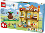 LEGO - Bluey - Bluey's Family House (11203) LEGO