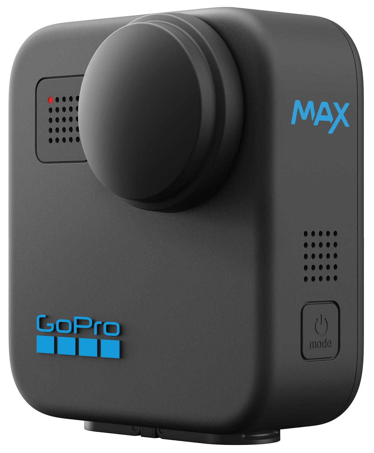 GoPro - Max 360 Camera GoPro